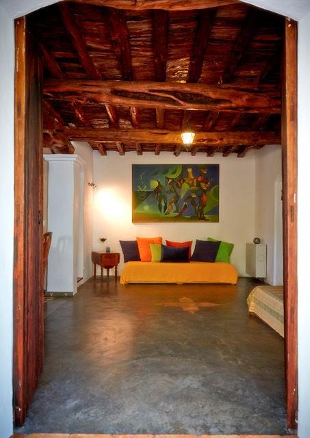 Haus zum verkauf in Santa Inés (Sant Antoni de Portmany), 2.800.000 € (Ref.: FIESBUT)