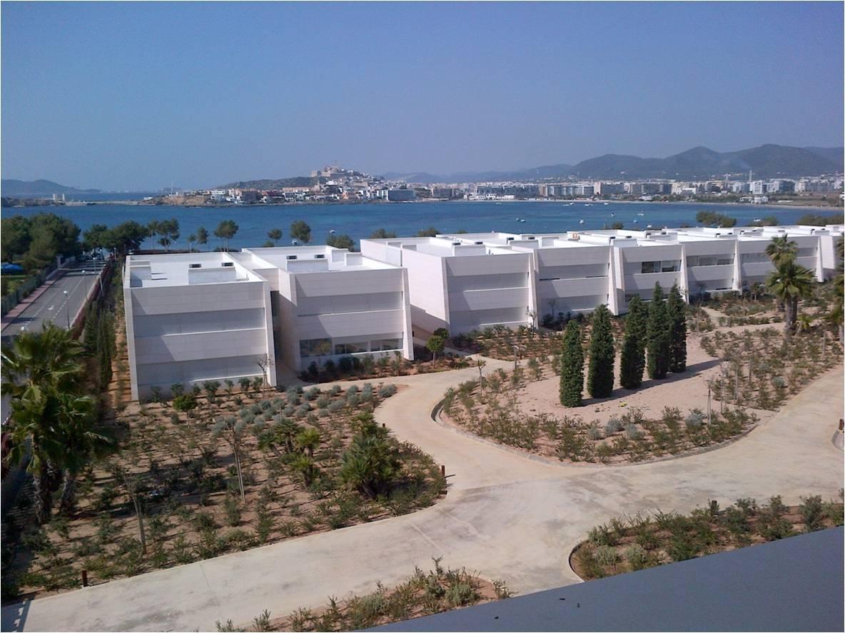 Luxuriöse Haus zum verkauf in Talamanca (Ibiza), 2.500.000 € (Ref.: espou)