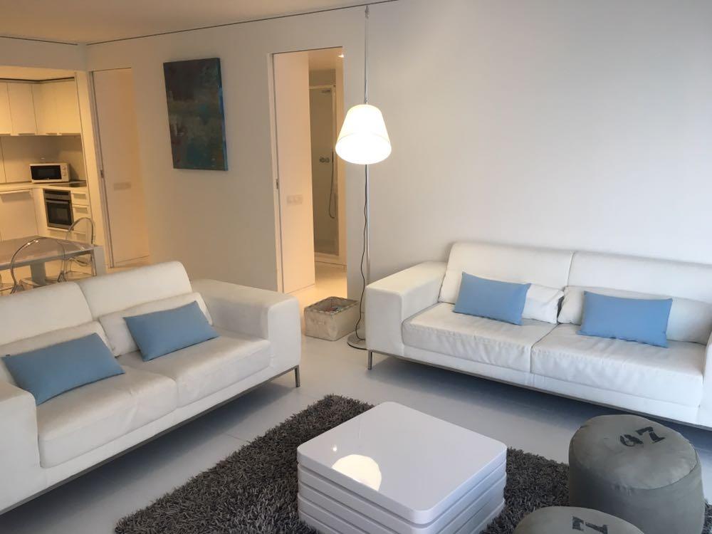Apartamento de Lujo en venta en Marina Botafoch (Ibiza), 590.000 € (Ref.: PB3HVM)