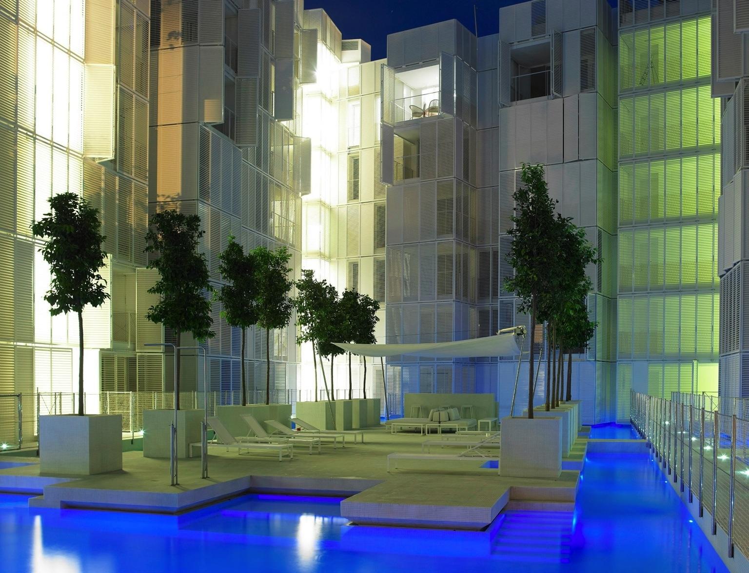 Apartamento de Lujo en venta en Marina Botafoch (Ibiza), 590.000 € (Ref.: PB3HVM)