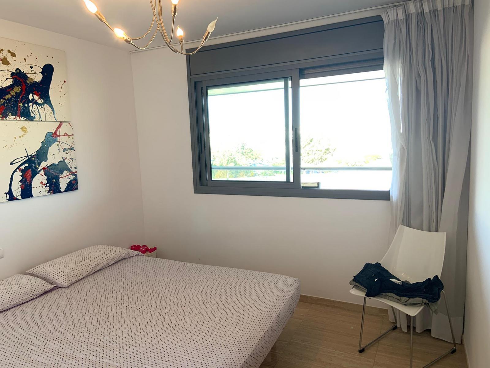 Apartamento en venta en Marina Botafoch (Ibiza), 590.000 € (Ref.: 20)
