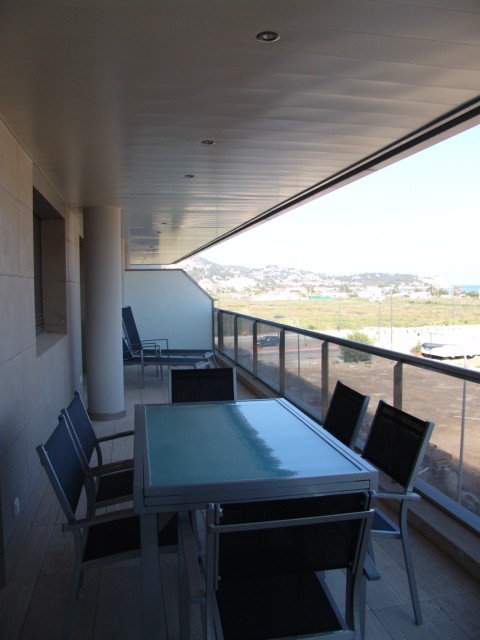 Piso en venta en Ibiza