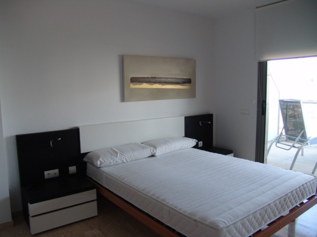 Piso en venta en Ibiza