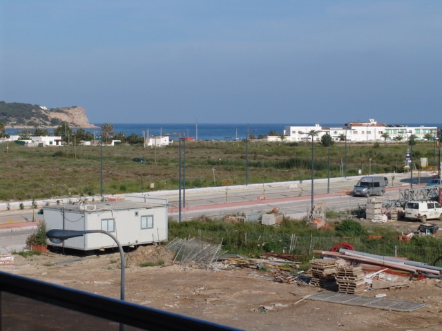 Piso en venta en Ibiza