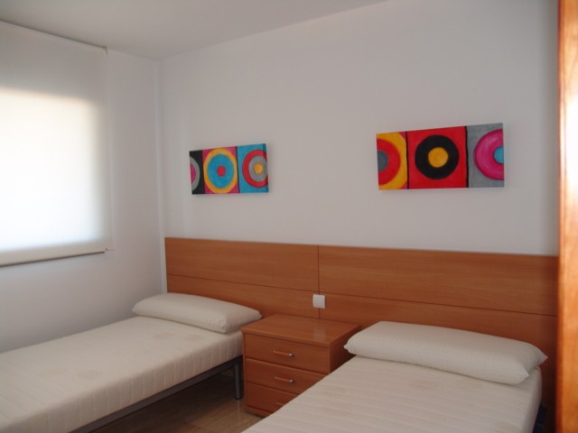 Piso en venta en Ibiza