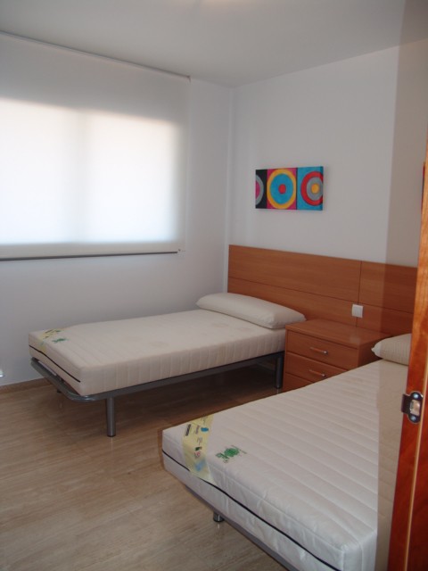 Piso en venta en Ibiza
