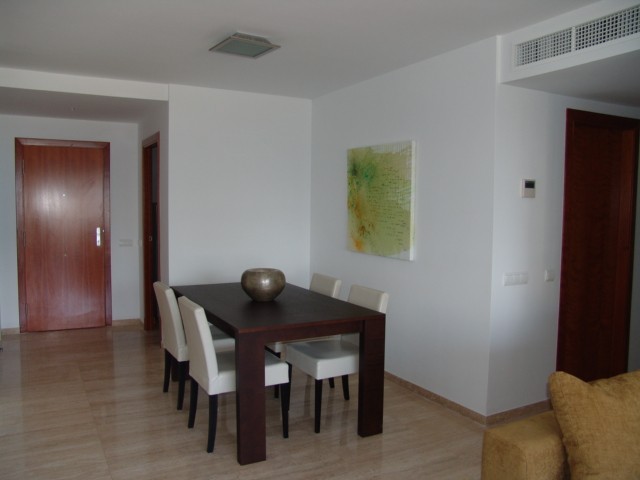 Piso en venta en Ibiza