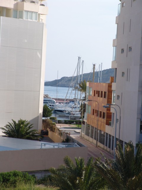 Piso en venta en Ibiza