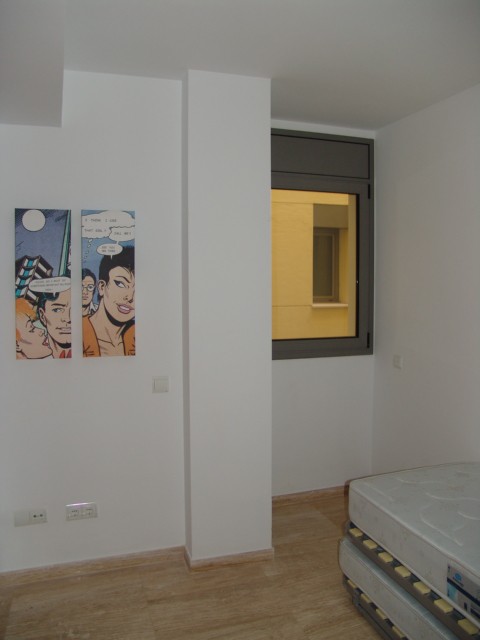 Piso en venta en Ibiza
