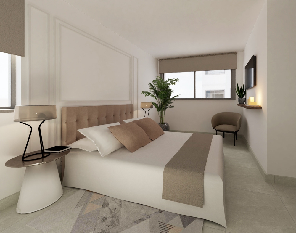 Wohnung zum verkauf in Ibiza