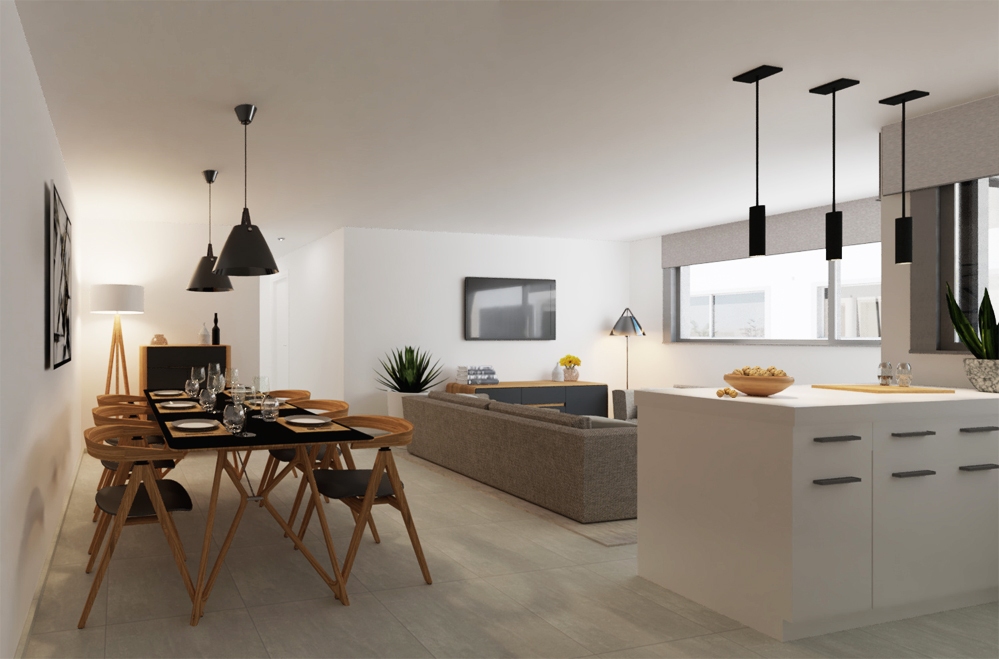 Wohnung zum verkauf in Ibiza