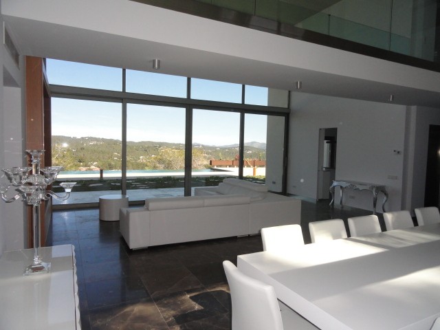 Chalet en venta en Santa Eulalia del Río