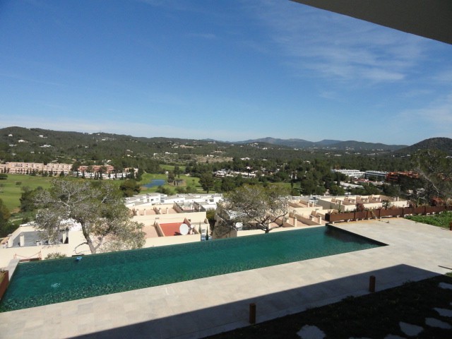 Chalet en venta en Santa Eulalia del Río