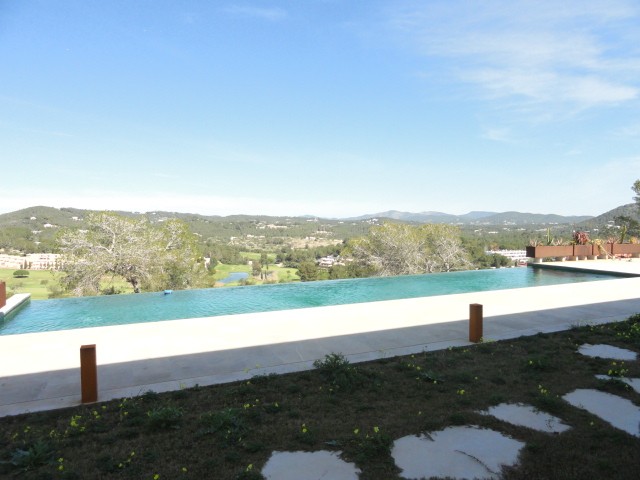 Chalet en venta en Santa Eulalia del Río