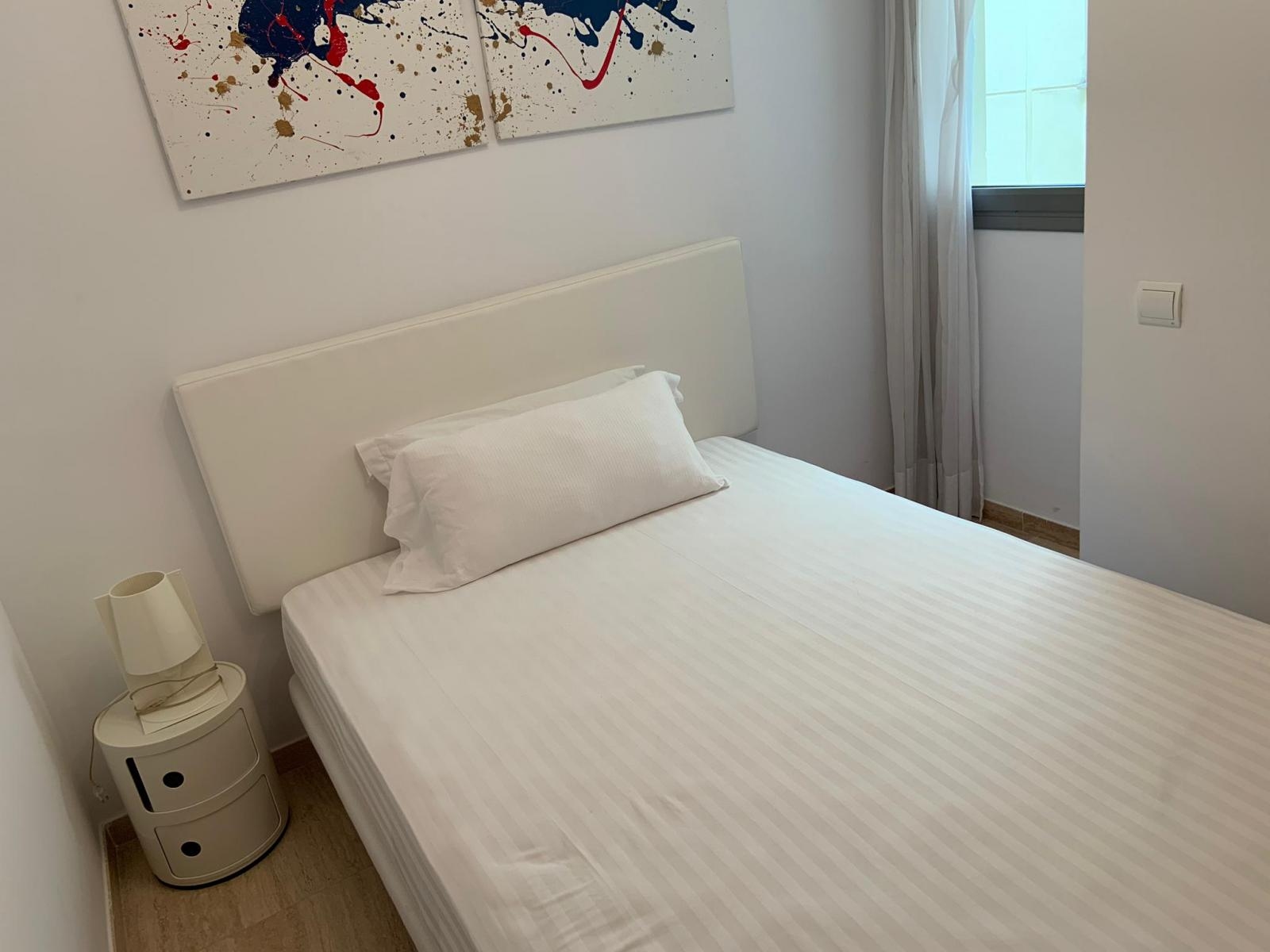 PISO EN VENTA EN MARINA BOTAFOCH (Ibiza) 