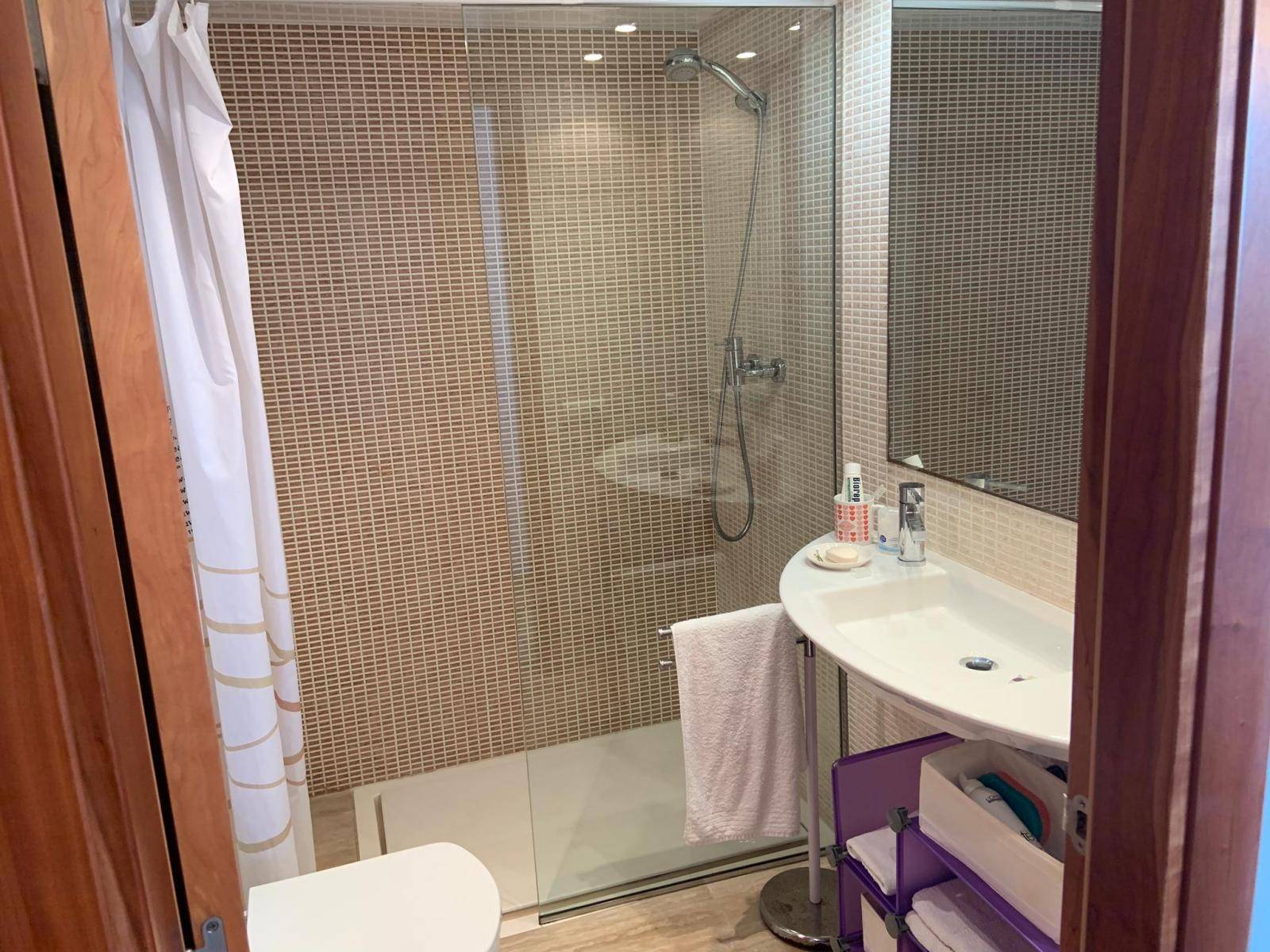 PISO EN VENTA EN MARINA BOTAFOCH (Ibiza) 