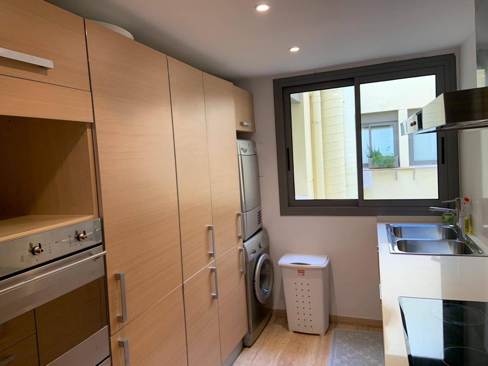 PISO EN VENTA EN MARINA BOTAFOCH (Ibiza) 