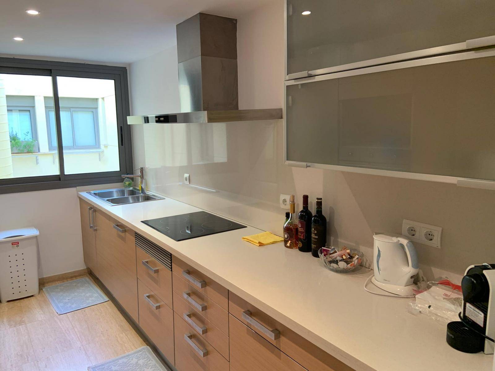 PISO EN VENTA EN MARINA BOTAFOCH (Ibiza) 