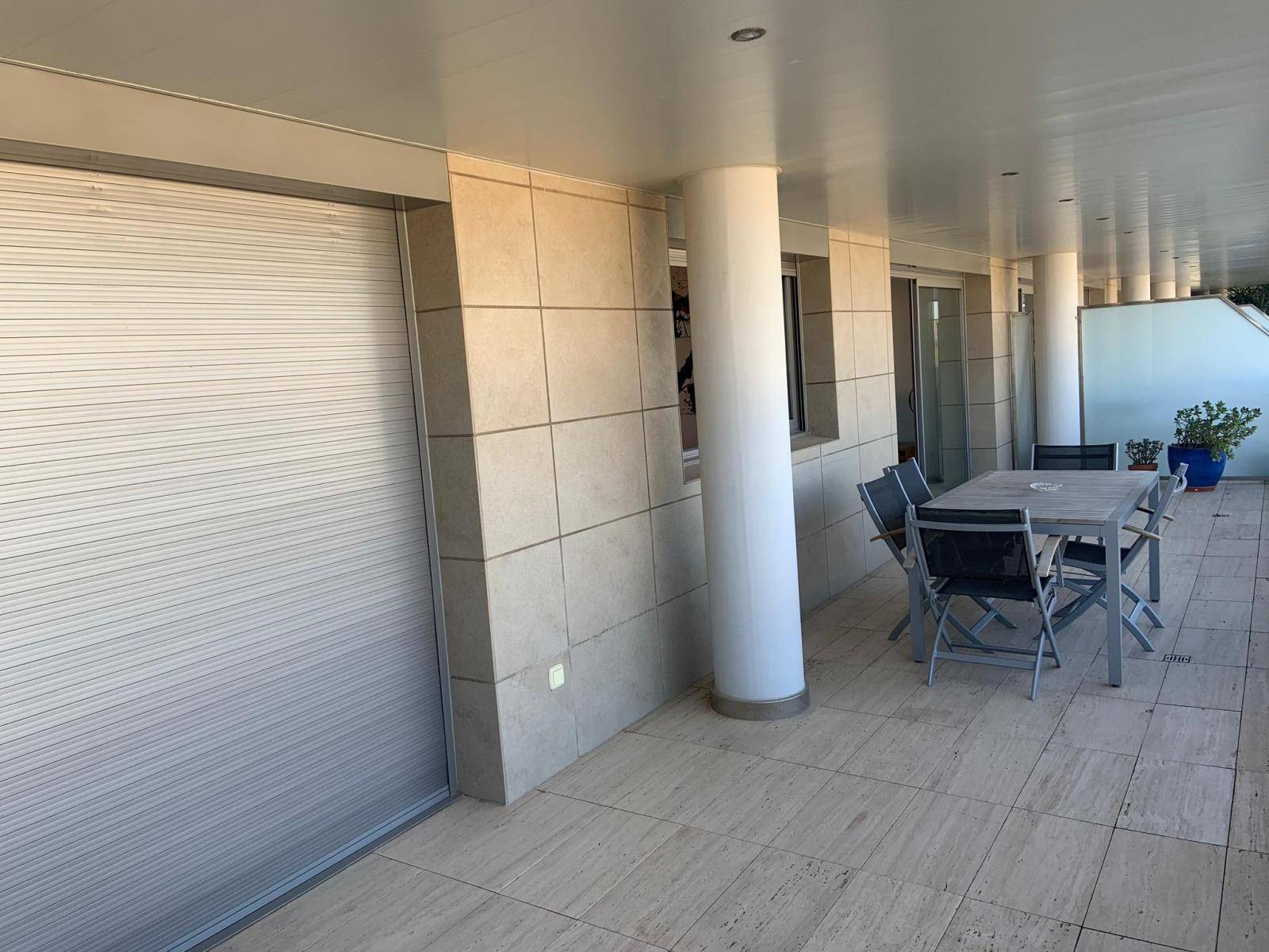PISO EN VENTA EN MARINA BOTAFOCH (Ibiza) 