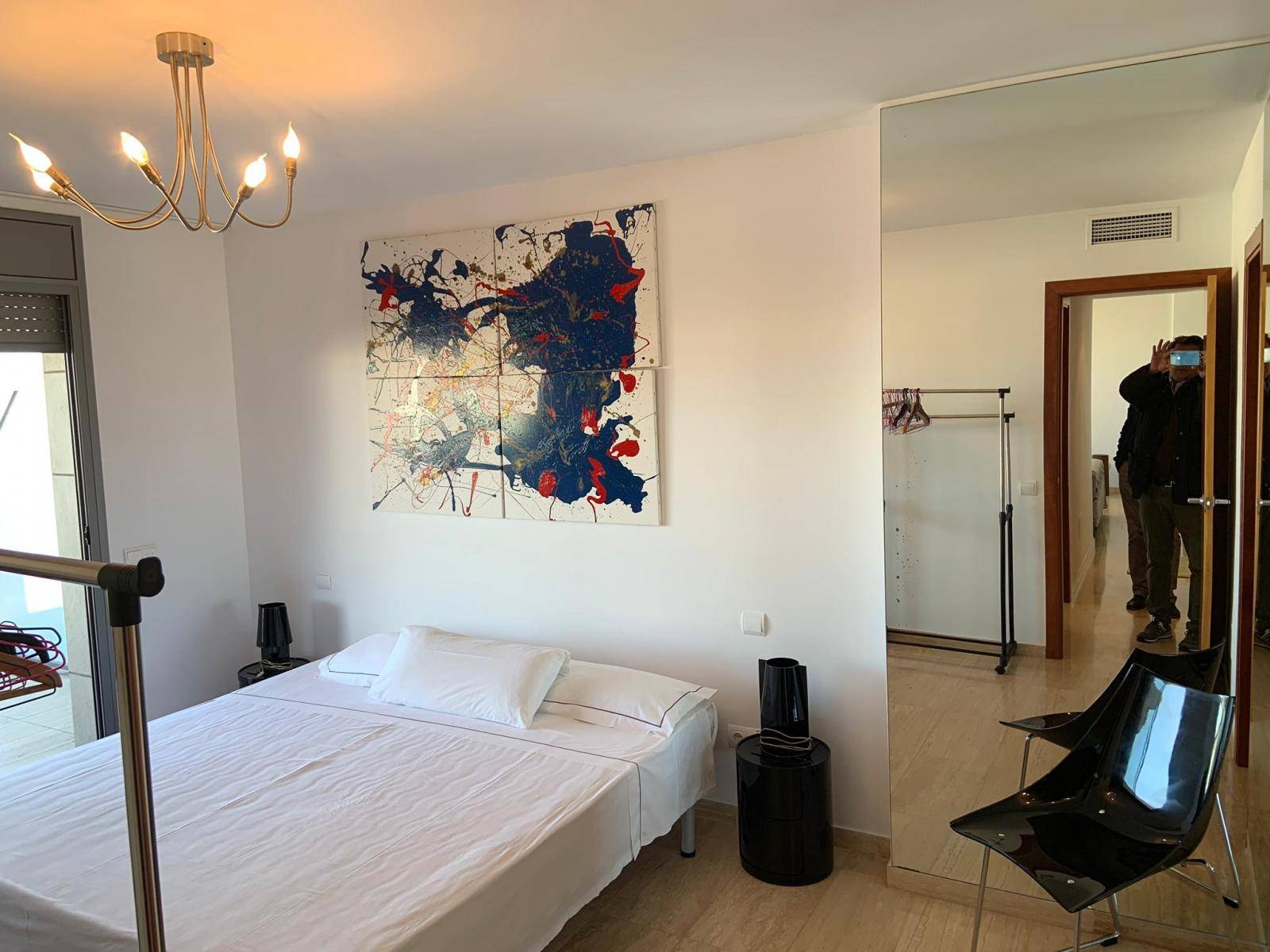 PISO EN VENTA EN MARINA BOTAFOCH (Ibiza) 