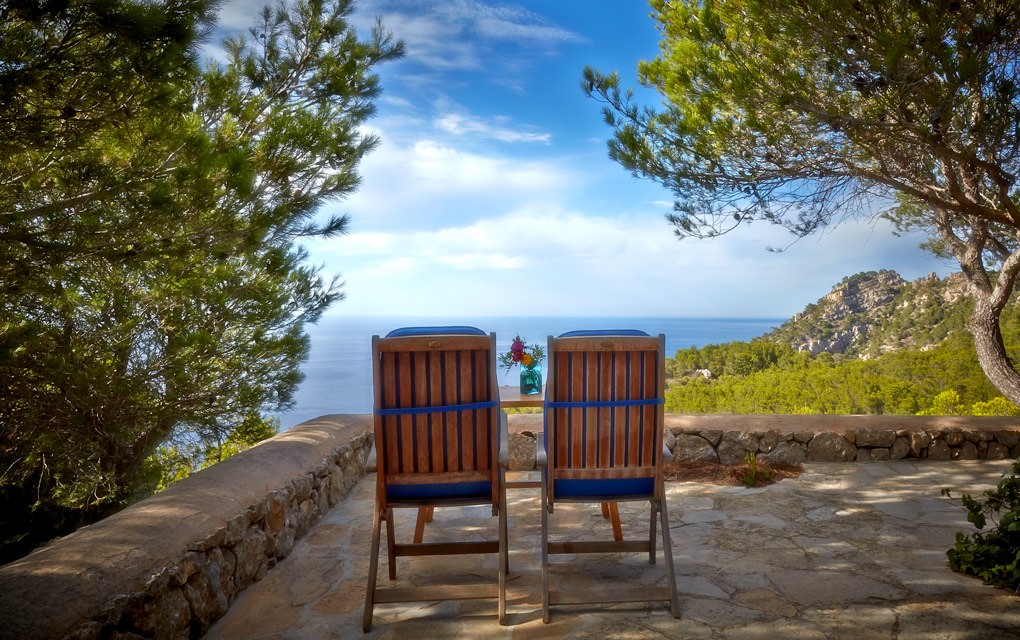 Casa en venta en Sant Antoni de Portmany