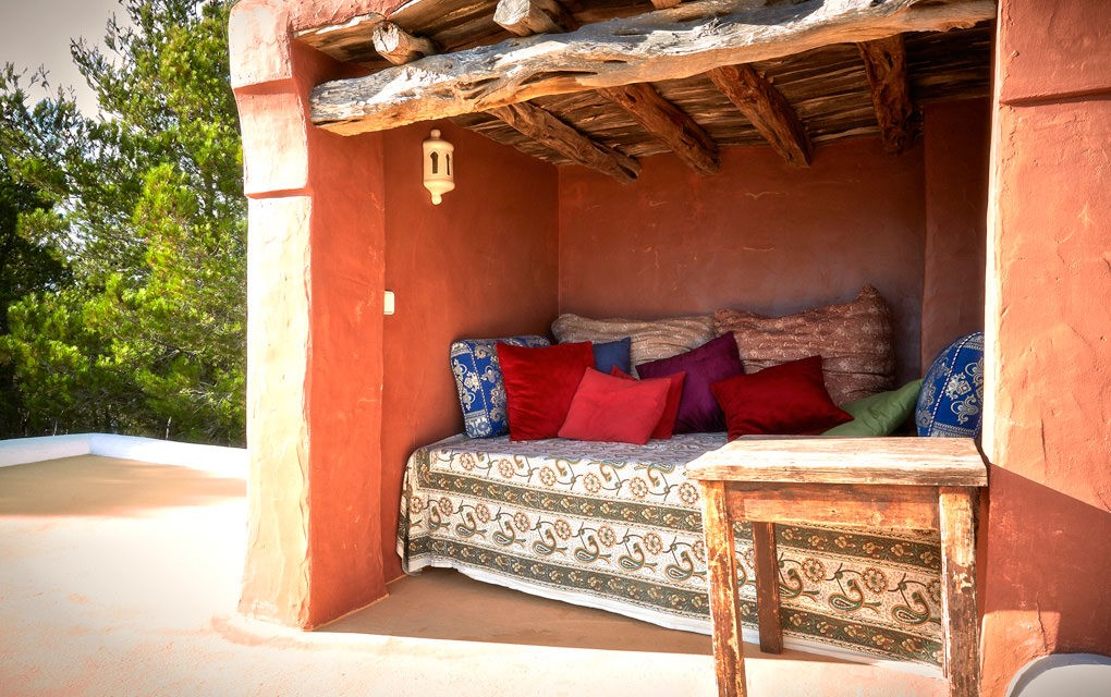 Casa en venta en Sant Antoni de Portmany