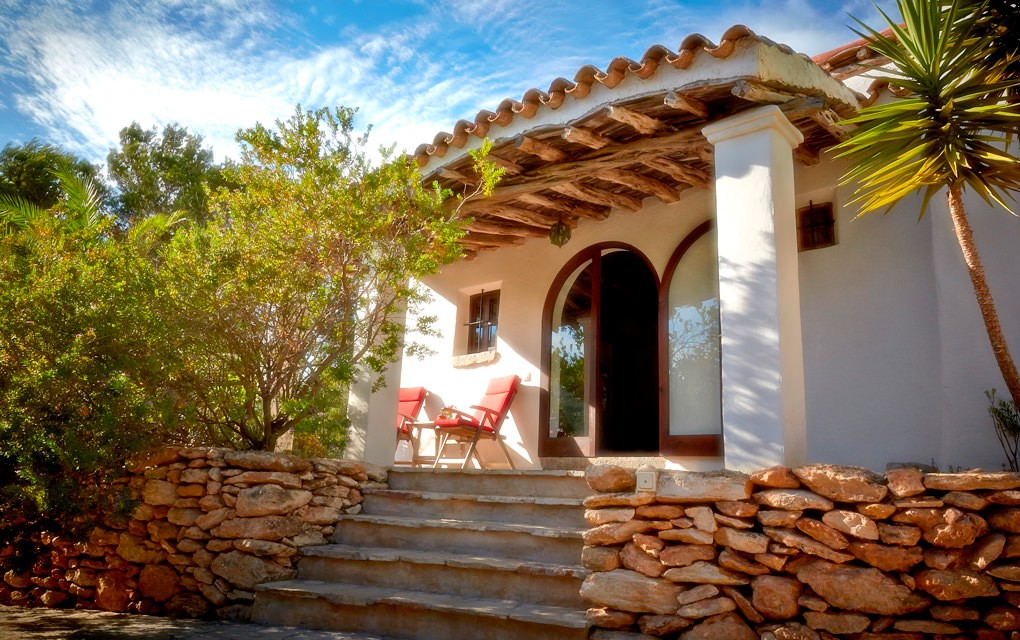 Casa en venta en Sant Antoni de Portmany