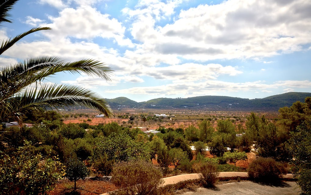 Casa en venta en Sant Antoni de Portmany