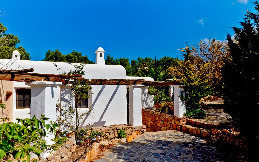 Casa en venta en Sant Antoni de Portmany