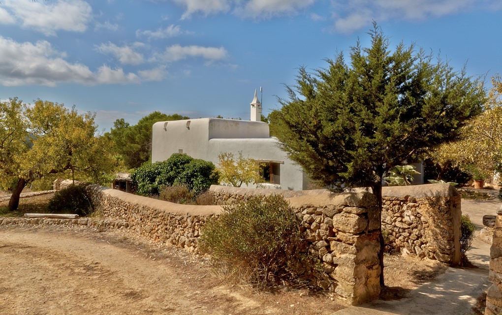 Casa en venta en Sant Antoni de Portmany