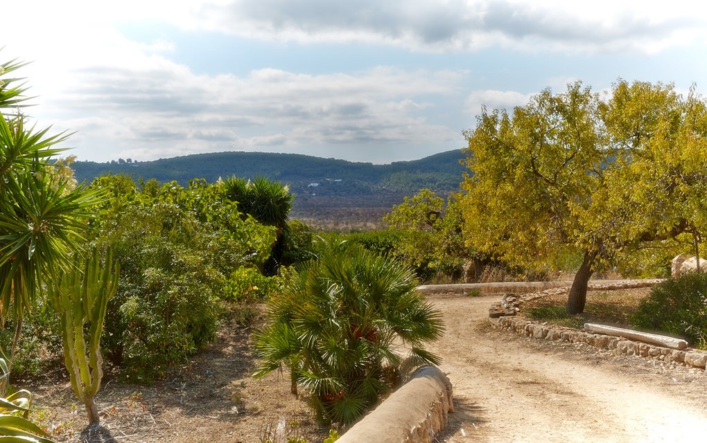 Casa en venta en Sant Antoni de Portmany