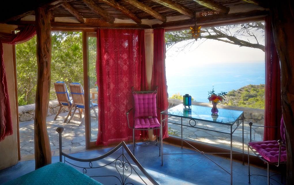 Casa en venta en Sant Antoni de Portmany