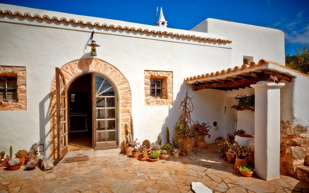 Casa en venta en Sant Antoni de Portmany