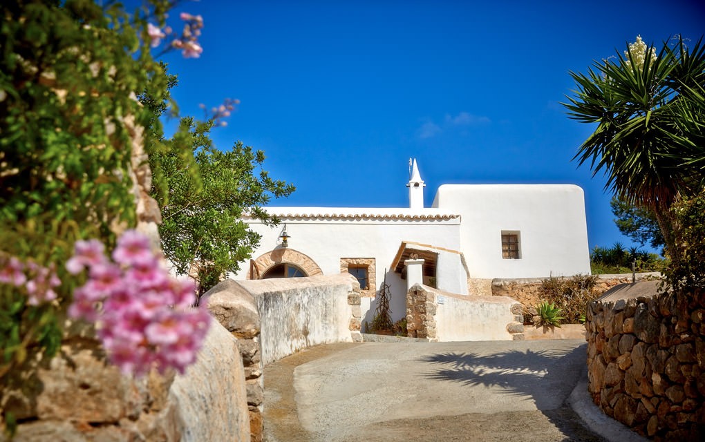 Casa en venta en Sant Antoni de Portmany