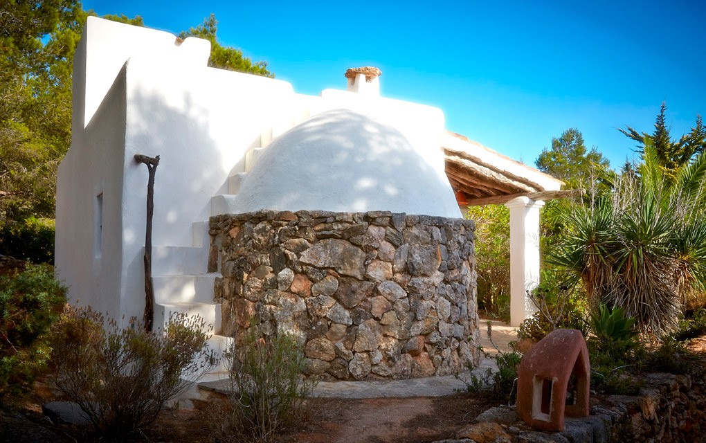 Casa en venta en Sant Antoni de Portmany