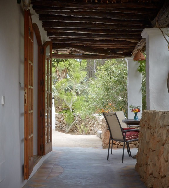 Casa en venta en Sant Antoni de Portmany