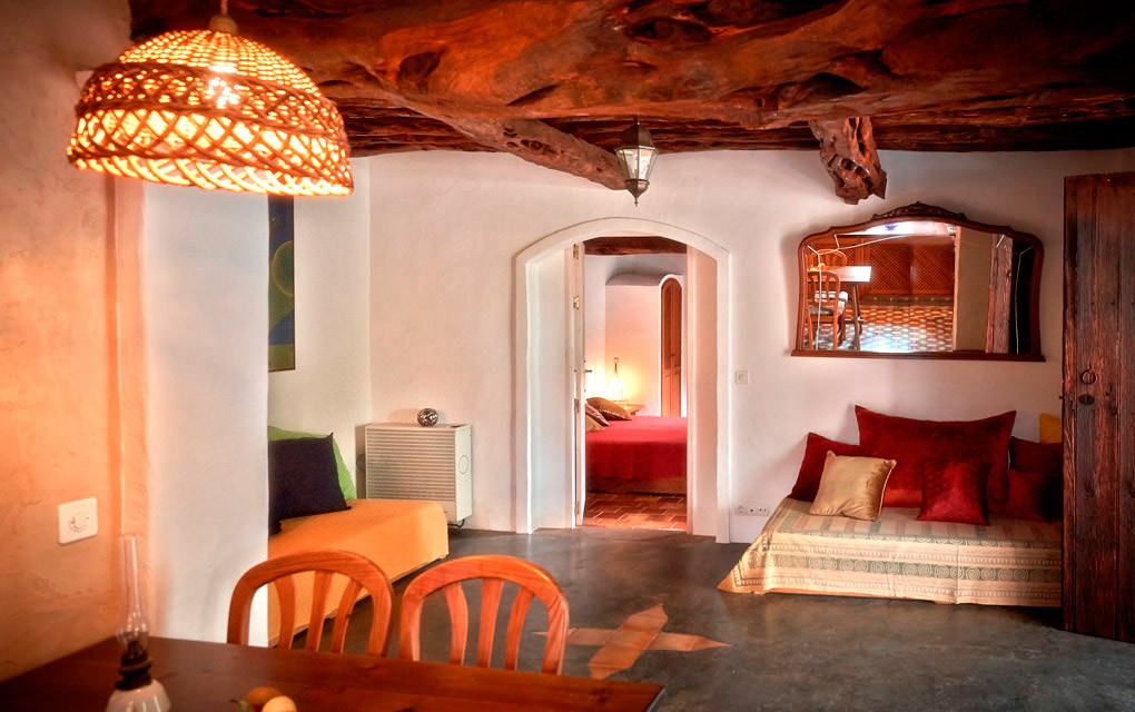 Casa en venta en Sant Antoni de Portmany