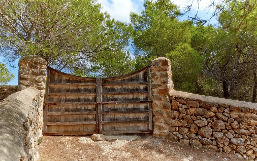 Casa en venta en Sant Antoni de Portmany