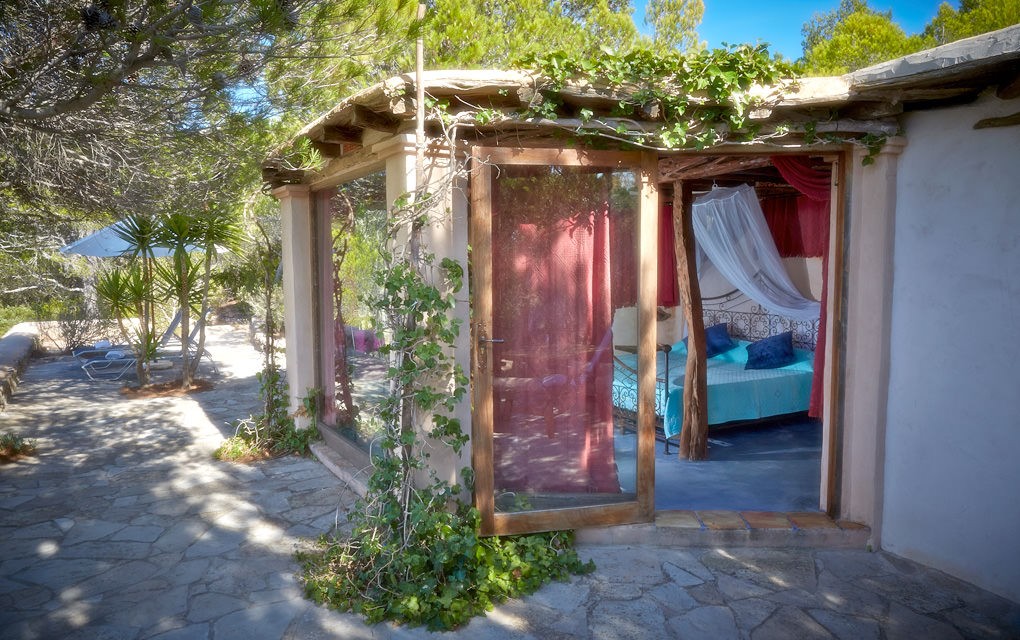 Casa en venta en Sant Antoni de Portmany