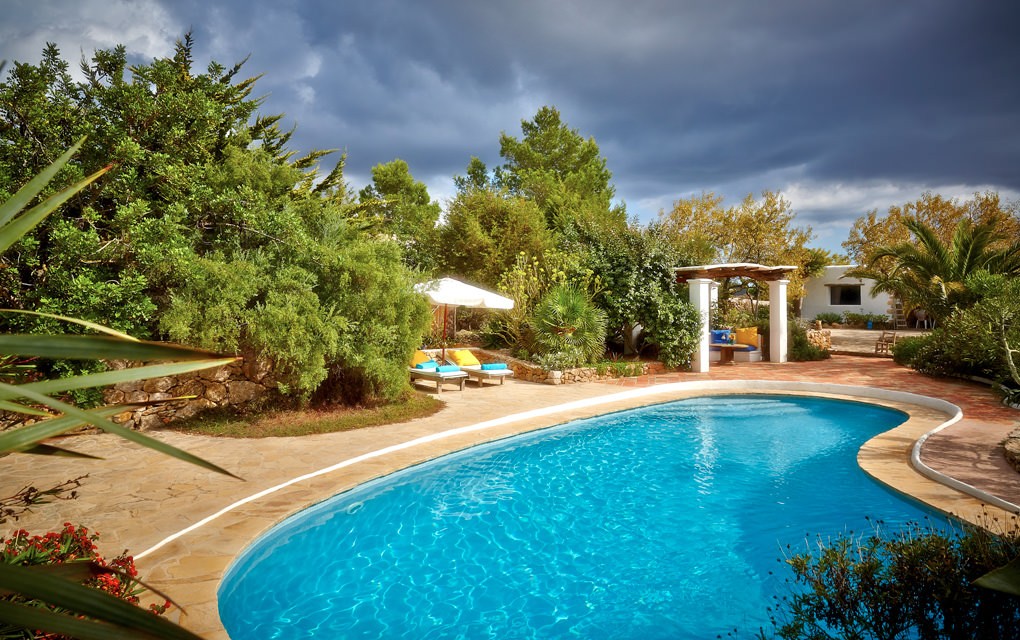 Casa en venta en Sant Antoni de Portmany