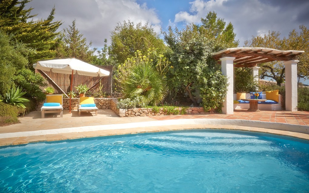 Casa en venta en Sant Antoni de Portmany