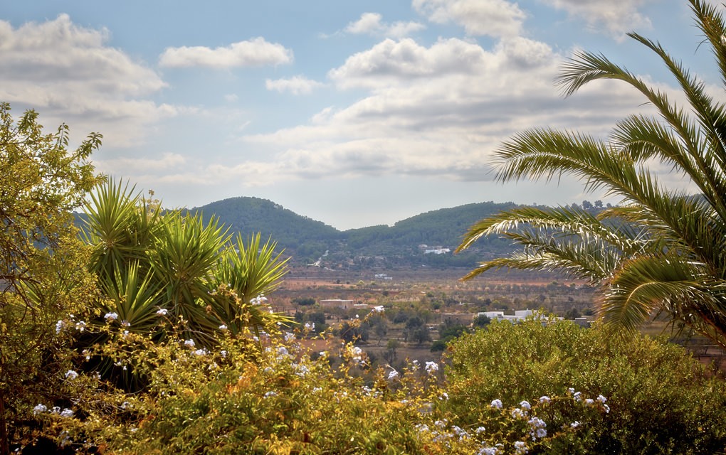 Casa en venta en Sant Antoni de Portmany