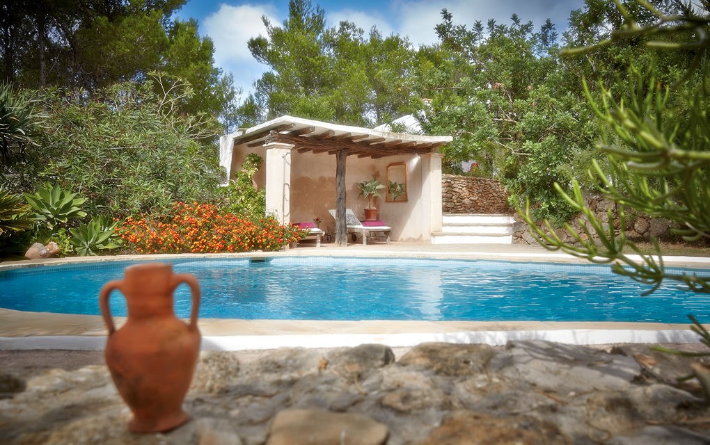 Casa en venta en Sant Antoni de Portmany