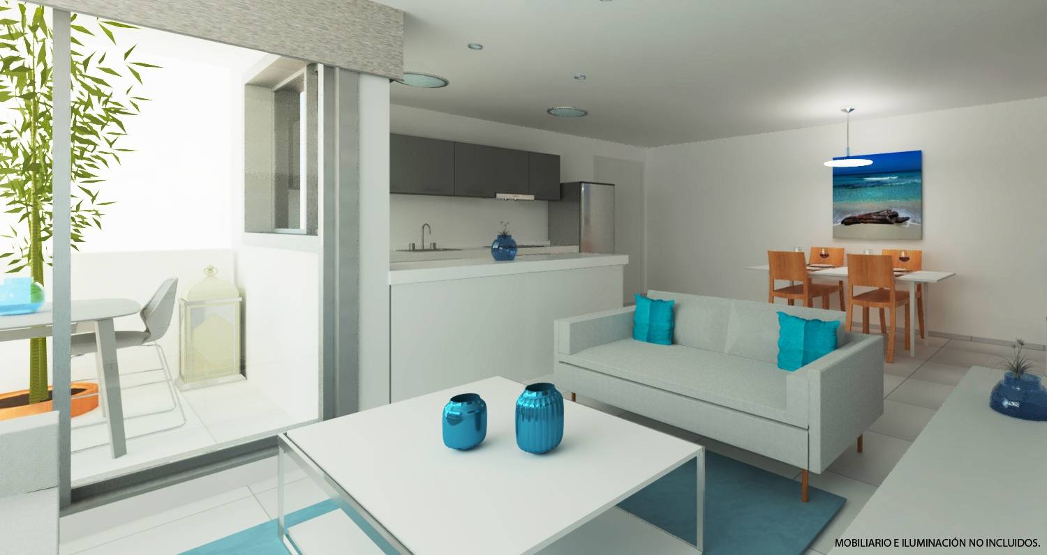 Piso in vendita a Ibiza