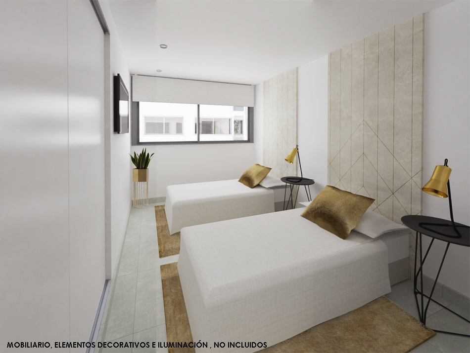 Piso en venta en Ibiza