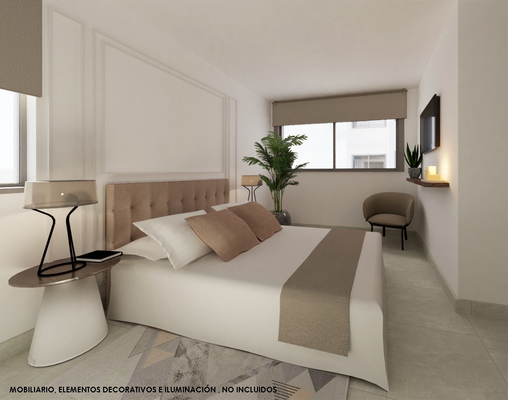 Piso en venta en Ibiza