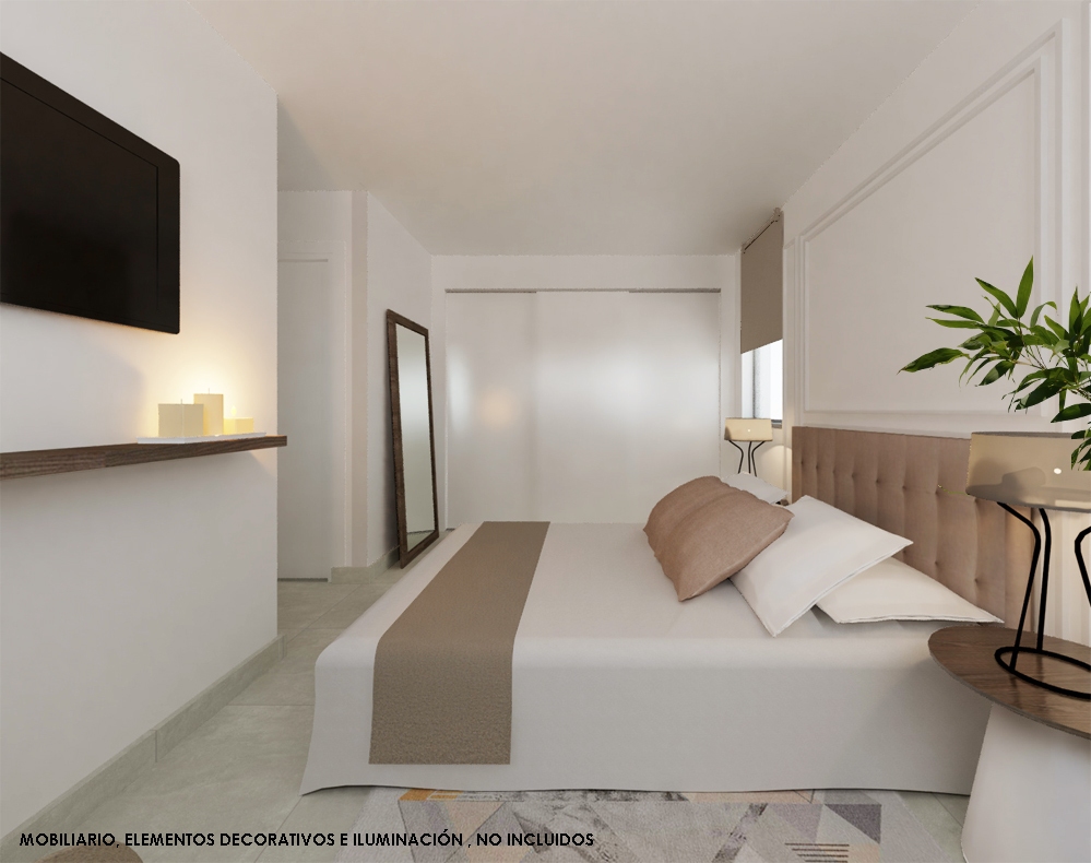 Piso en venta en Ibiza