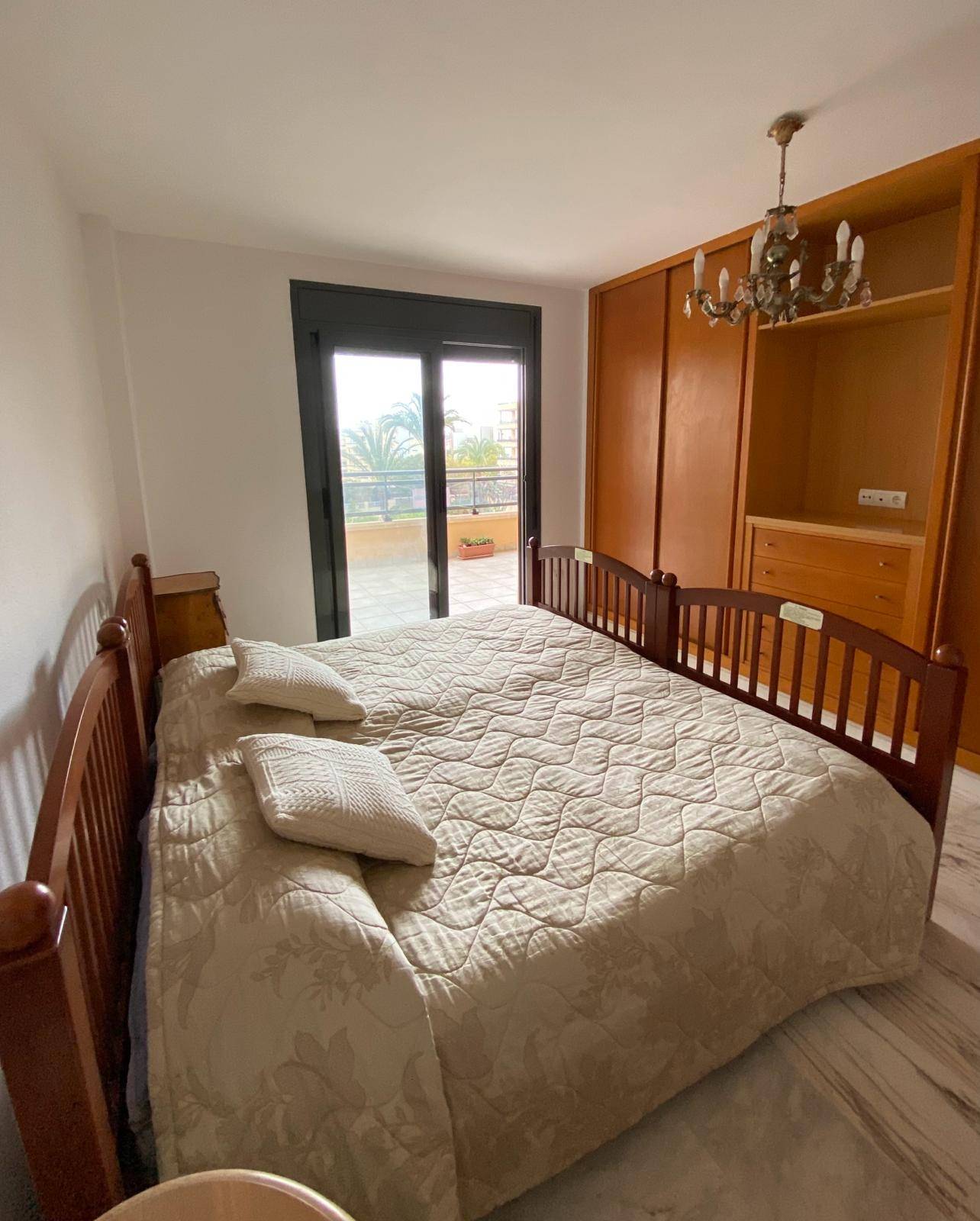 Piso en venta en Ibiza