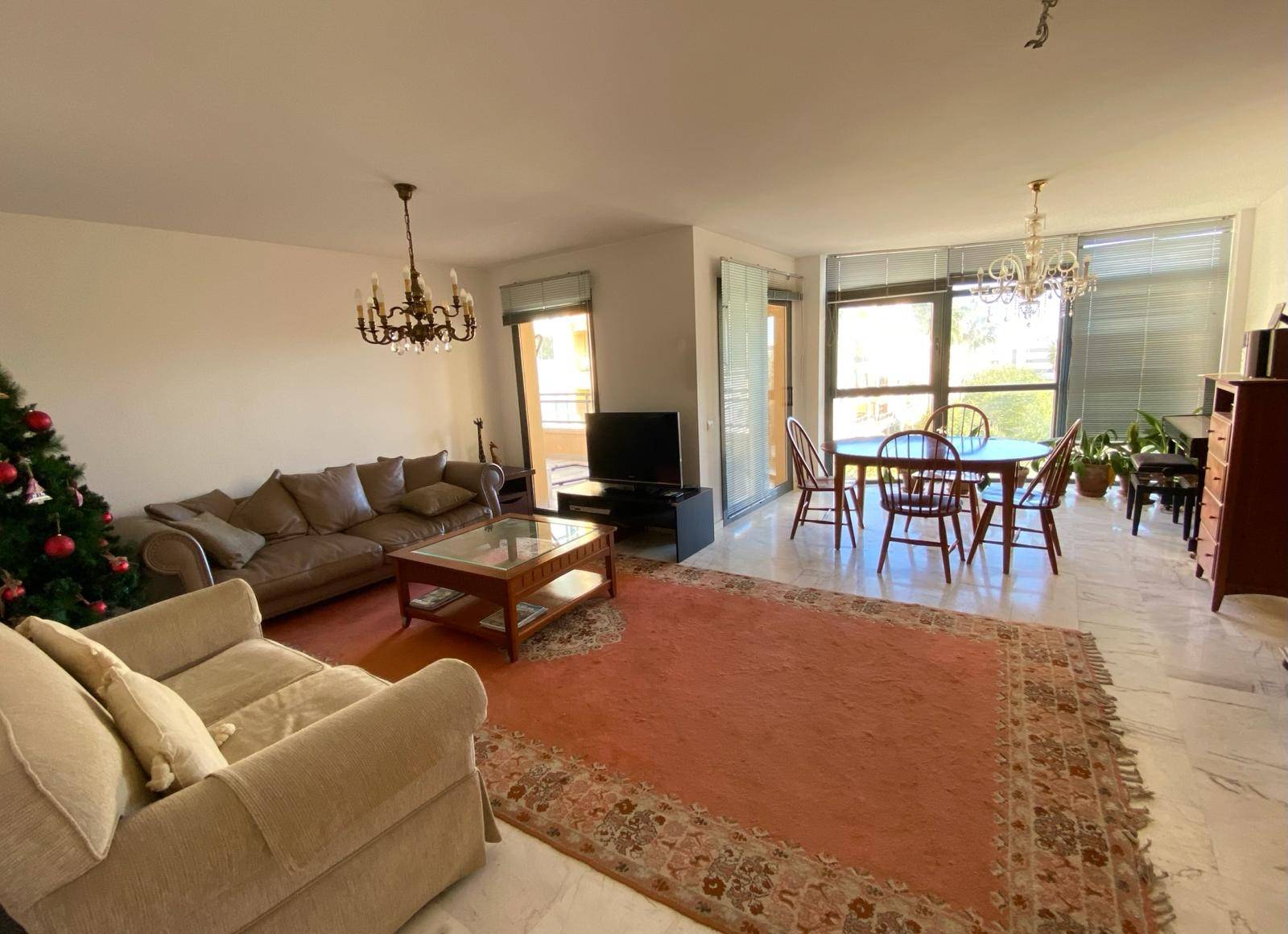 Piso en venta en Ibiza