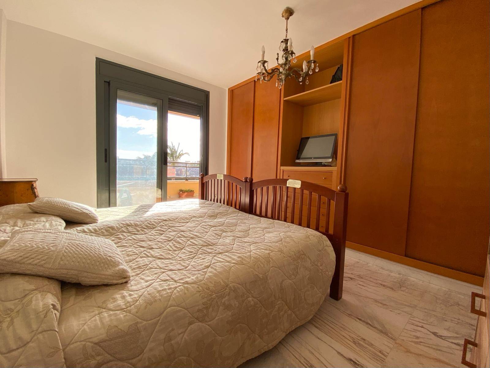 Piso en venta en Ibiza